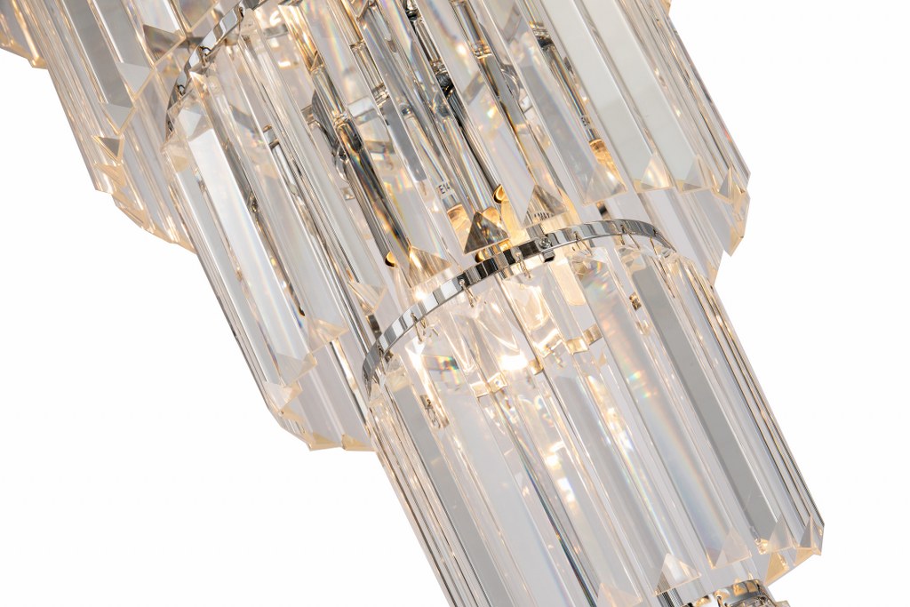 Lámpara colgante PALACE CLN164-D50