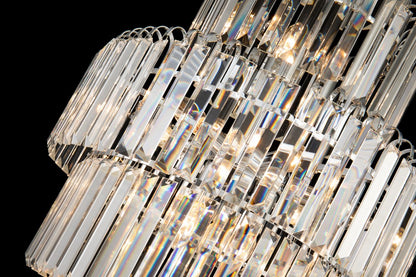 Lámpara colgante PALACE CLN164-D50