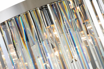 Lámpara colgante DEA CLN166-D60