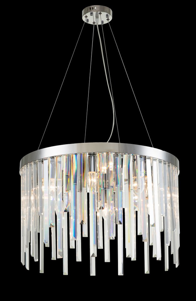 Lámpara colgante DEA CLN166-D60