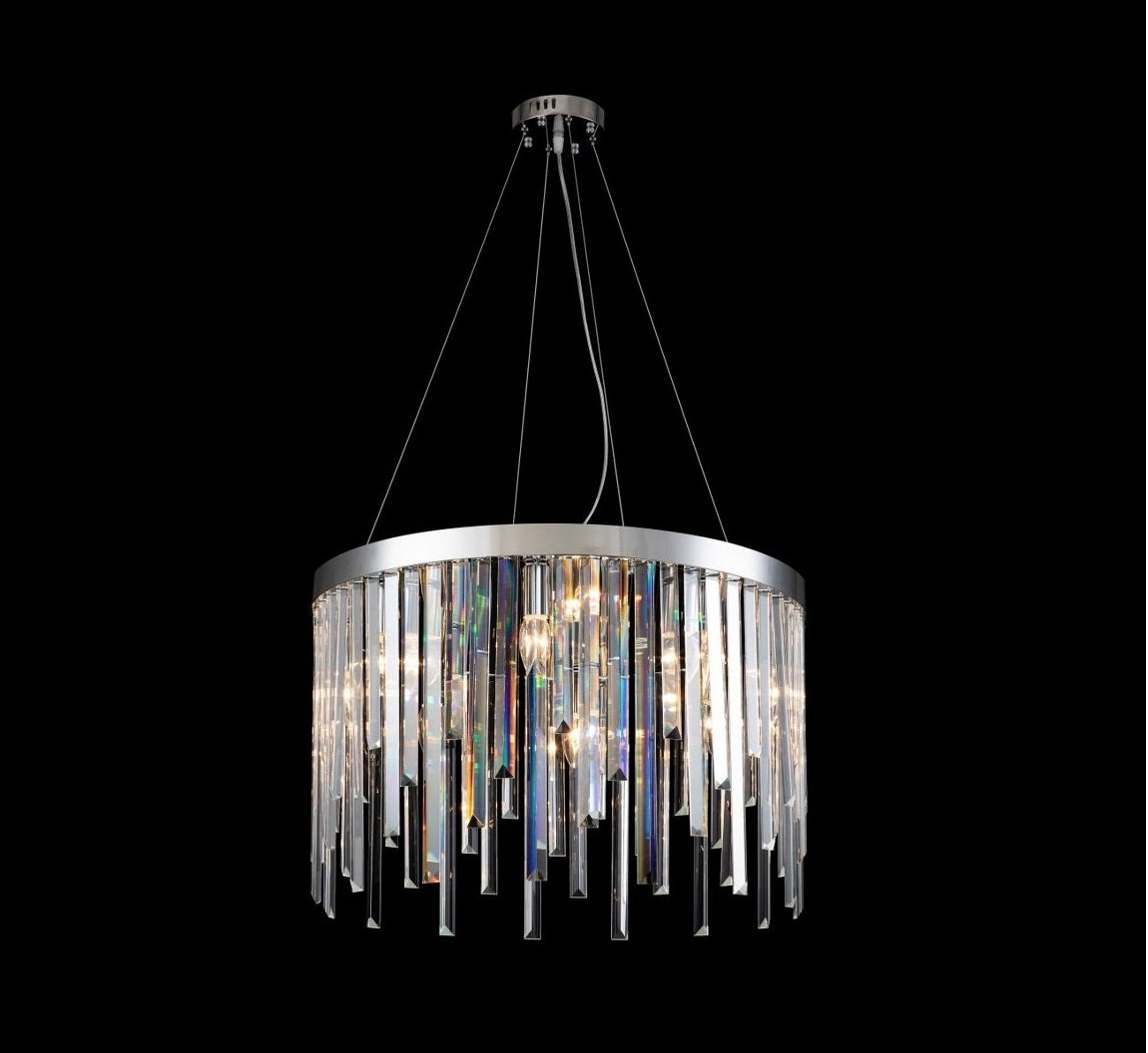 Lámpara colgante DEA CLN166-D60