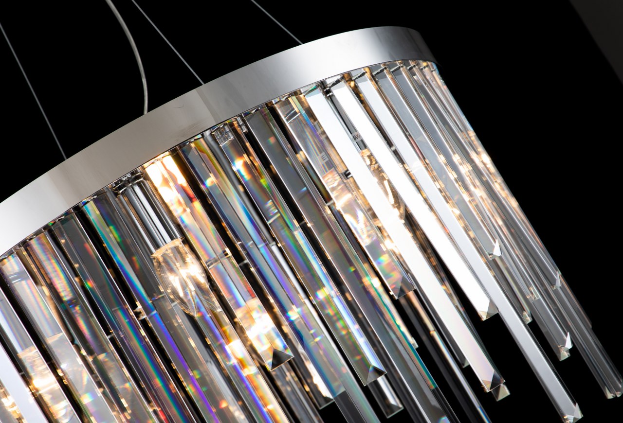 Lámpara colgante DEA CLN166-D60