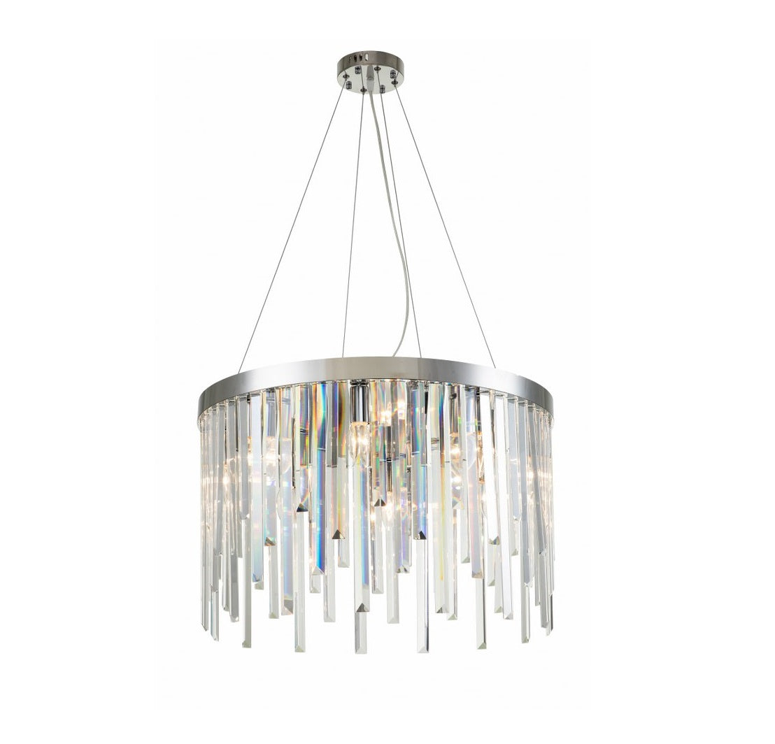 Lámpara colgante DEA CLN166-D60