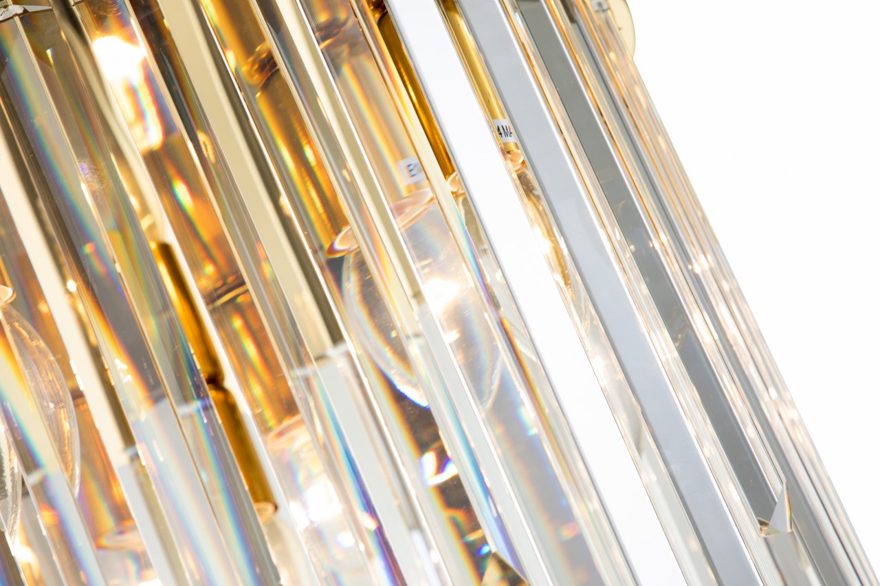 Lámpara colgante DEA CLN167-D45