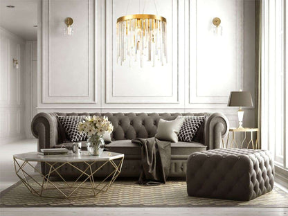 Lámpara colgante DEA CLN167-D60