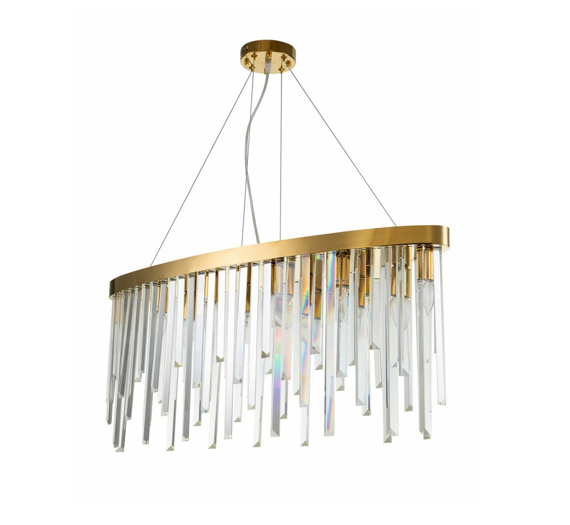 Lámpara colgante DEA CLN167-L90