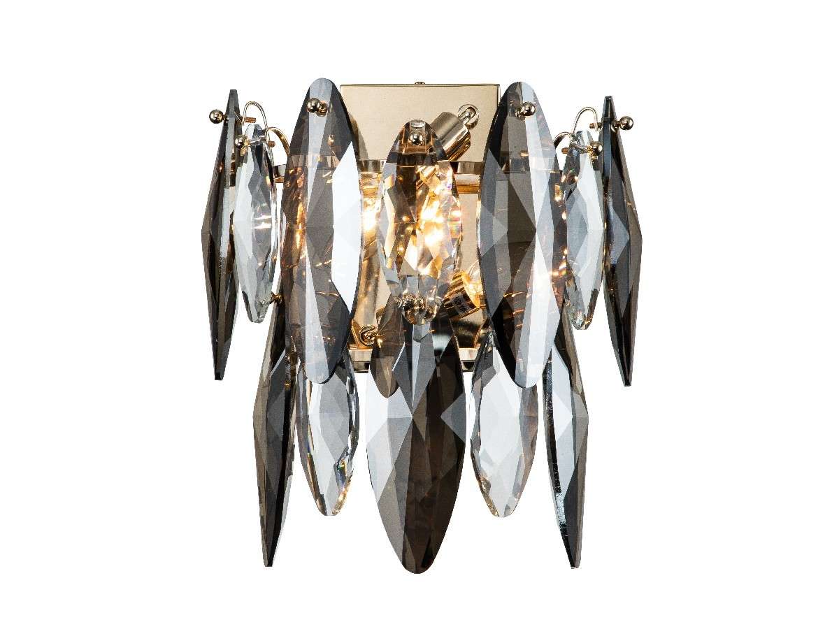 Aplique GROTA CLN168-2W