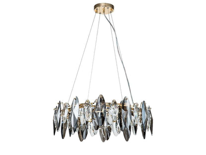 Lámpara colgante GROTA CLN168-D60