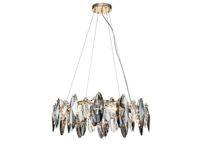 Lámpara colgante GROTA CLN168-D60