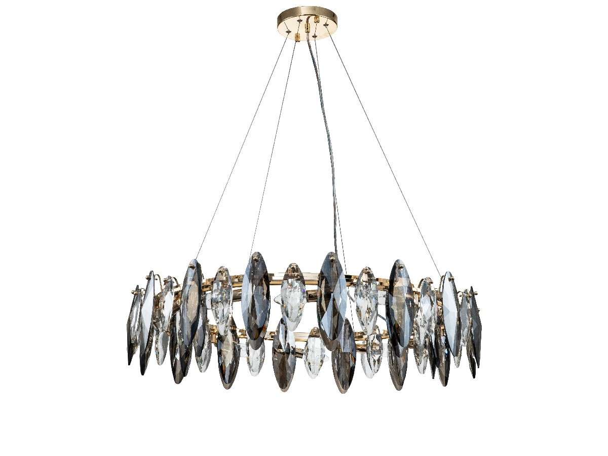 Lámpara colgante GROTA CLN168-D80