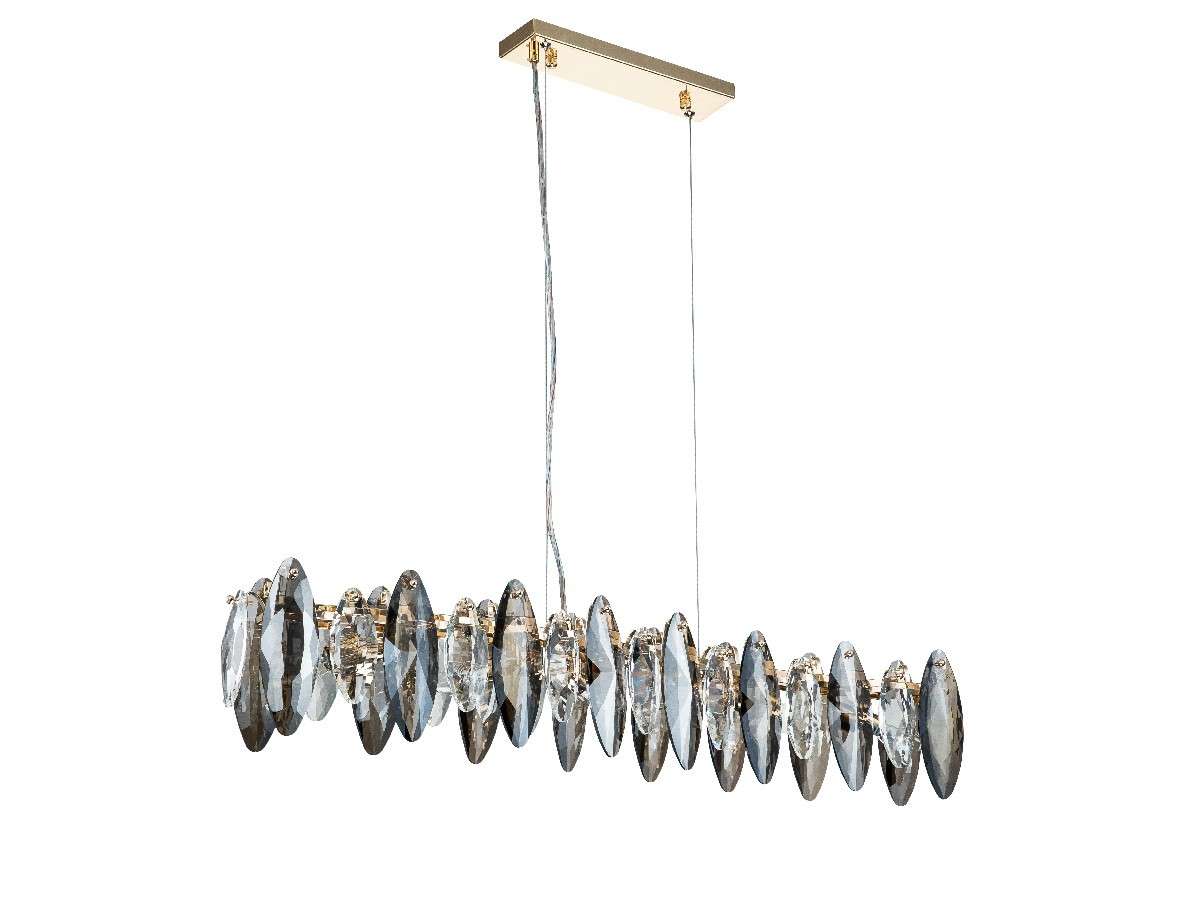 Lámpara colgante GROTA CLN168-L100