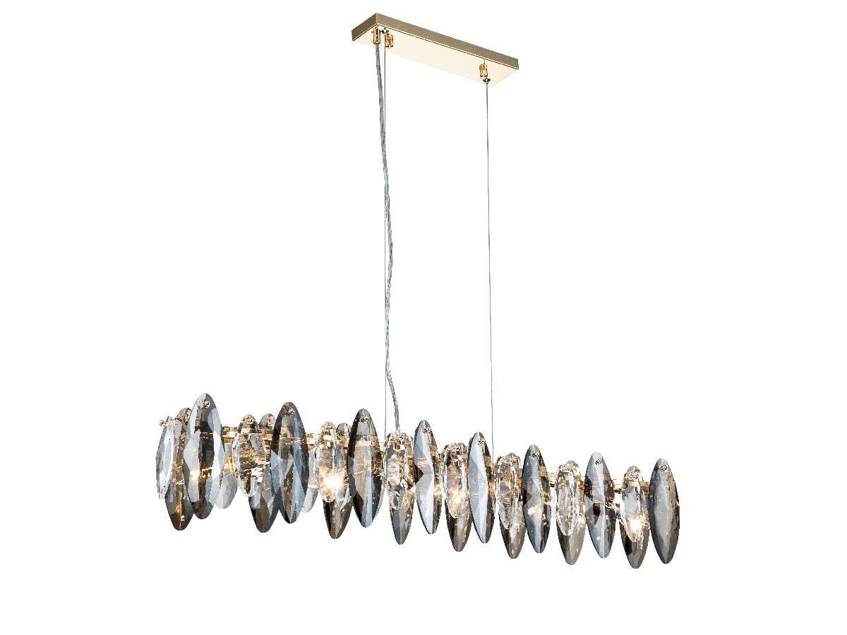 Lámpara colgante GROTA CLN168-L100