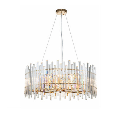 Lámpara colgante DELUXE CLN169-D72