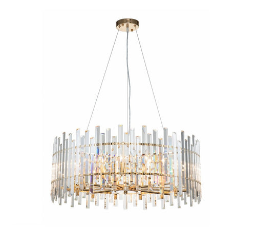 Lámpara colgante DELUXE CLN169-D72