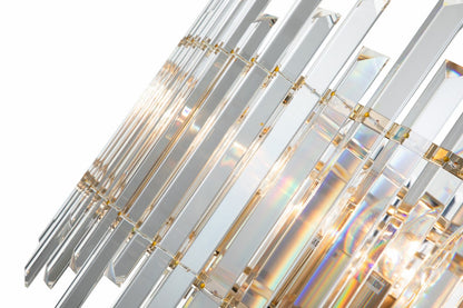 Lámpara colgante DELUXE CLN169-D72