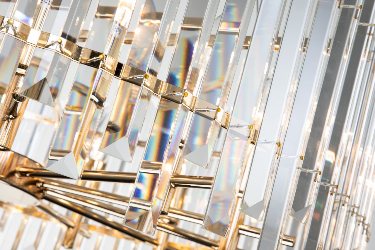 Lámpara colgante DELUXE CLN169-D72