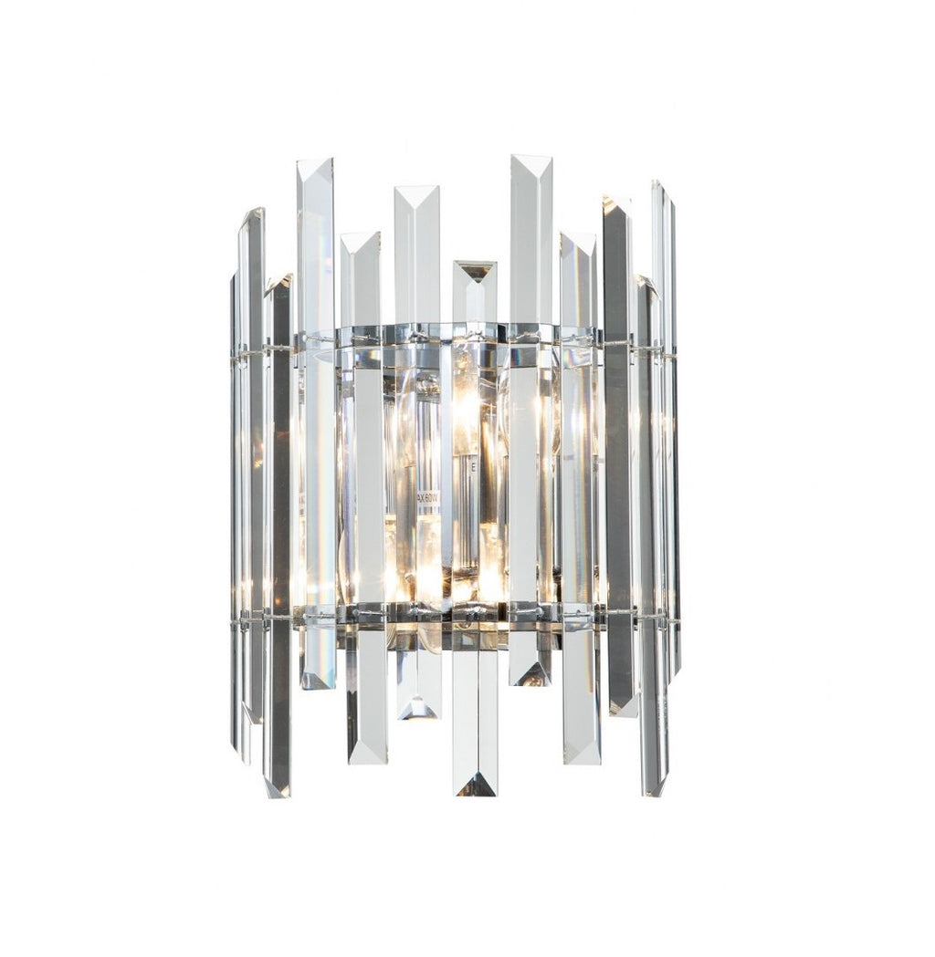 Aplique DELUXE CLN170-2W