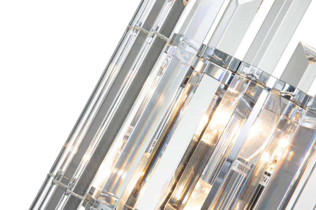 Aplique DELUXE CLN170-2W