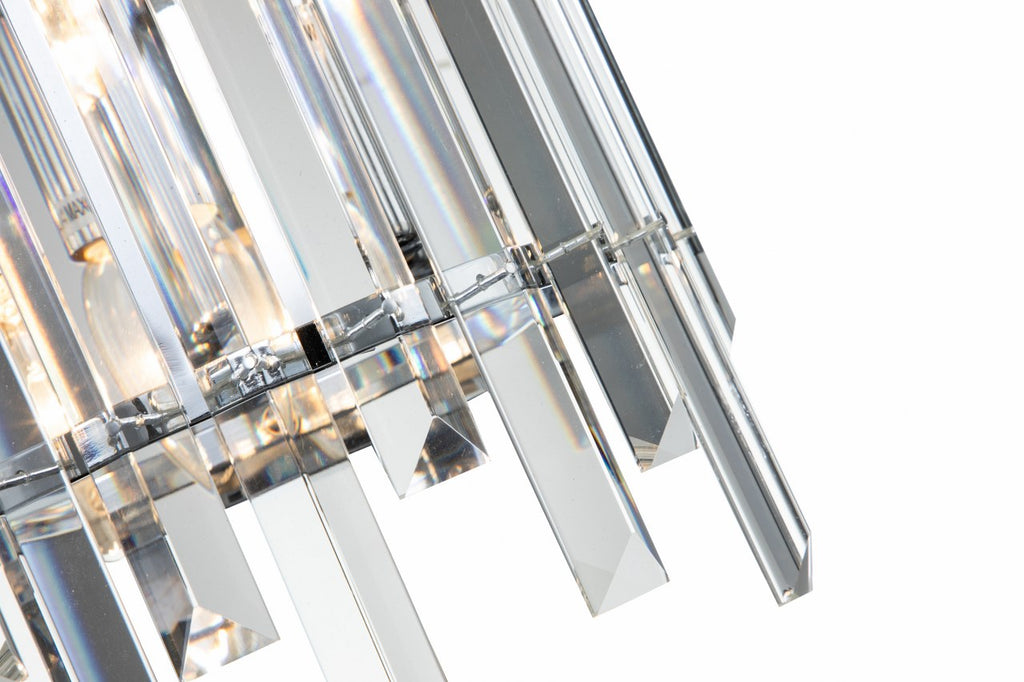 Aplique DELUXE CLN170-2W