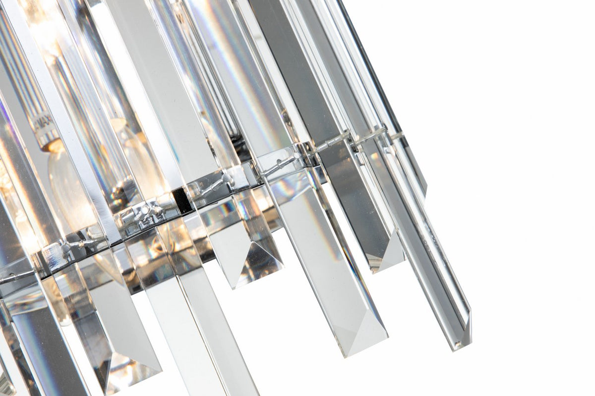 Aplique DELUXE CLN170-2W
