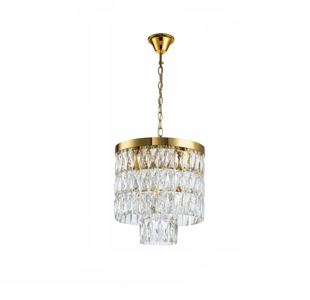 Lámpara colgante ORION CLN172-D35