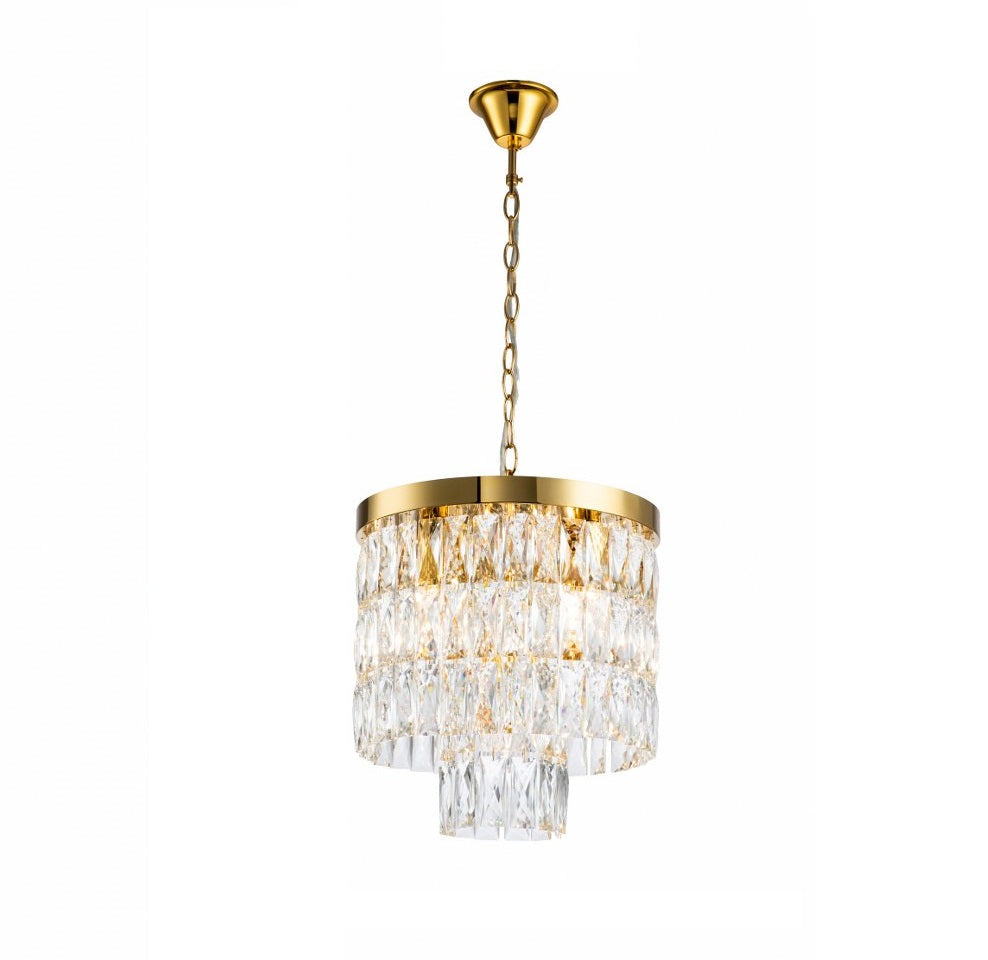 Lámpara colgante ORION CLN172-D35