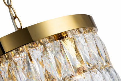 Lámpara colgante ORION CLN172-D35