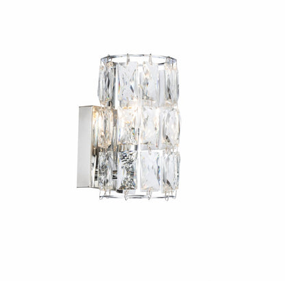 Aplique Carlton CLN173-1W