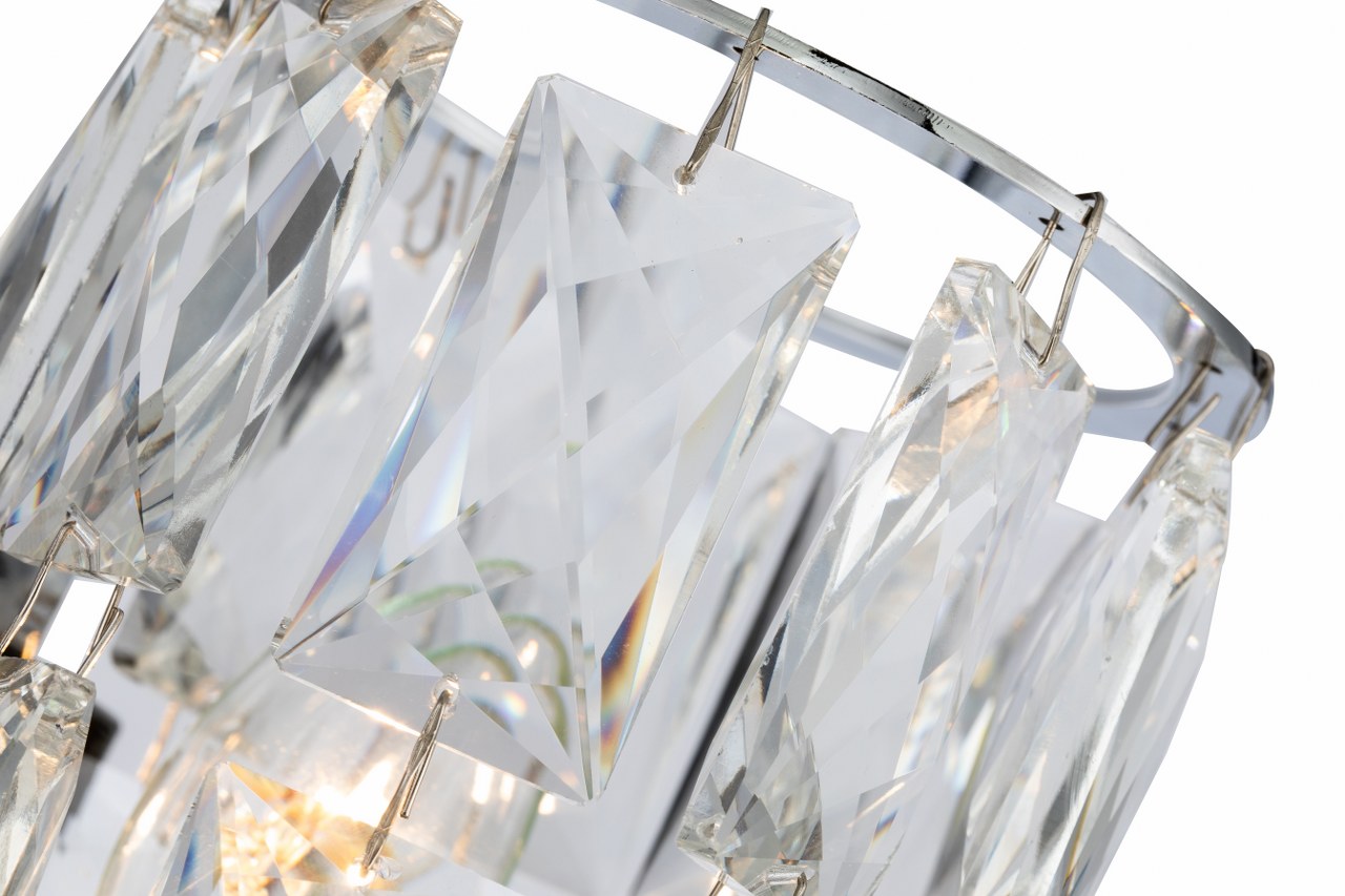 Aplique Carlton CLN173-1W