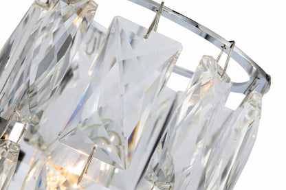 Aplique Carlton CLN173-1W