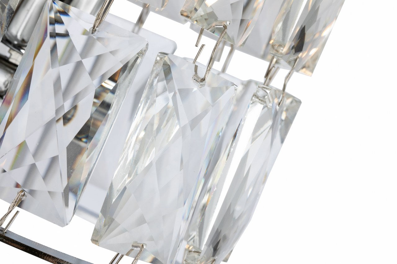 Aplique Carlton CLN173-1W