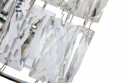 Aplique Carlton CLN173-1W