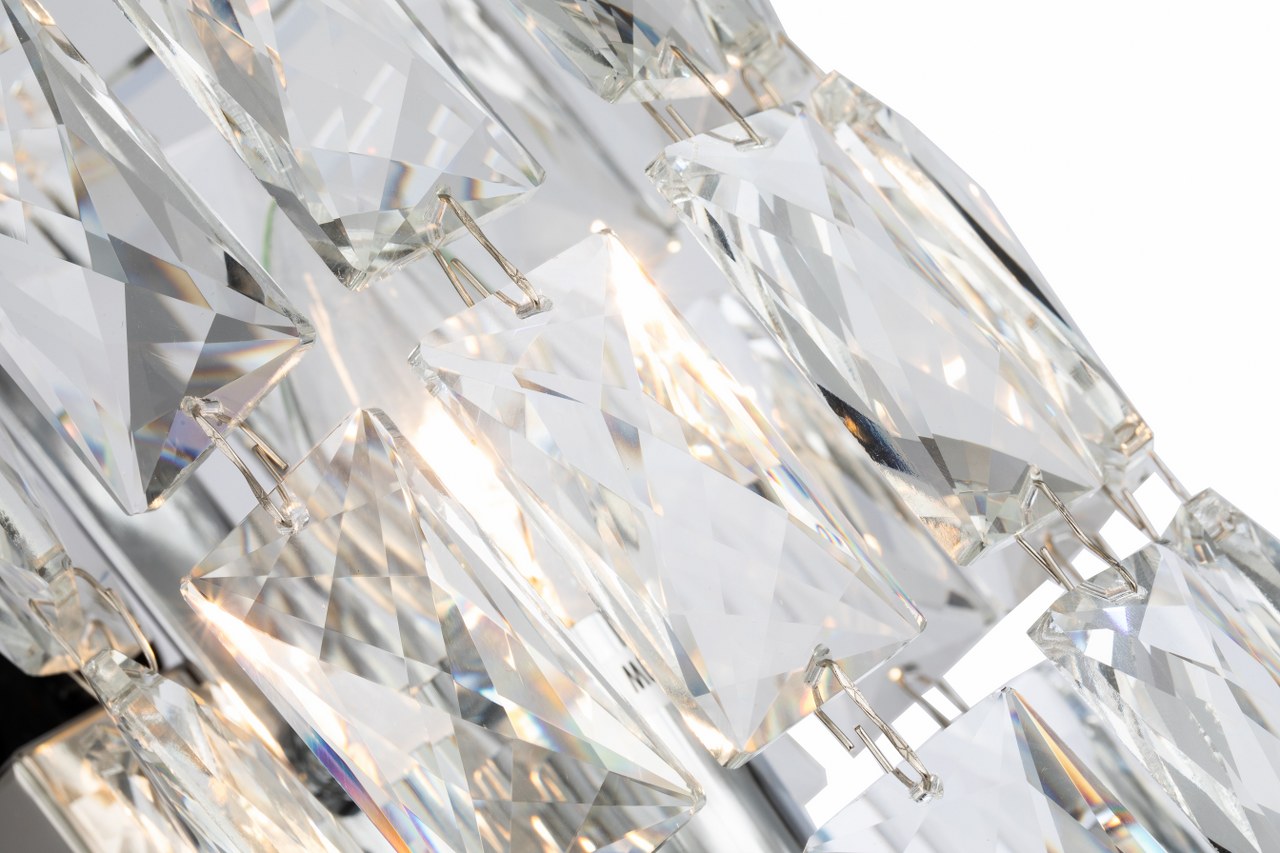 Aplique Carlton CLN173-1W