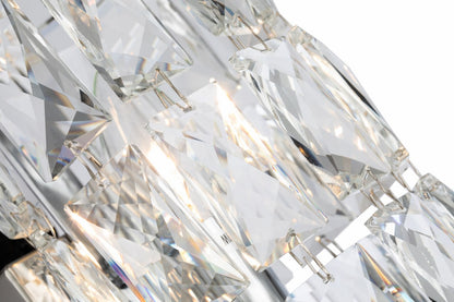 Aplique Carlton CLN173-1W