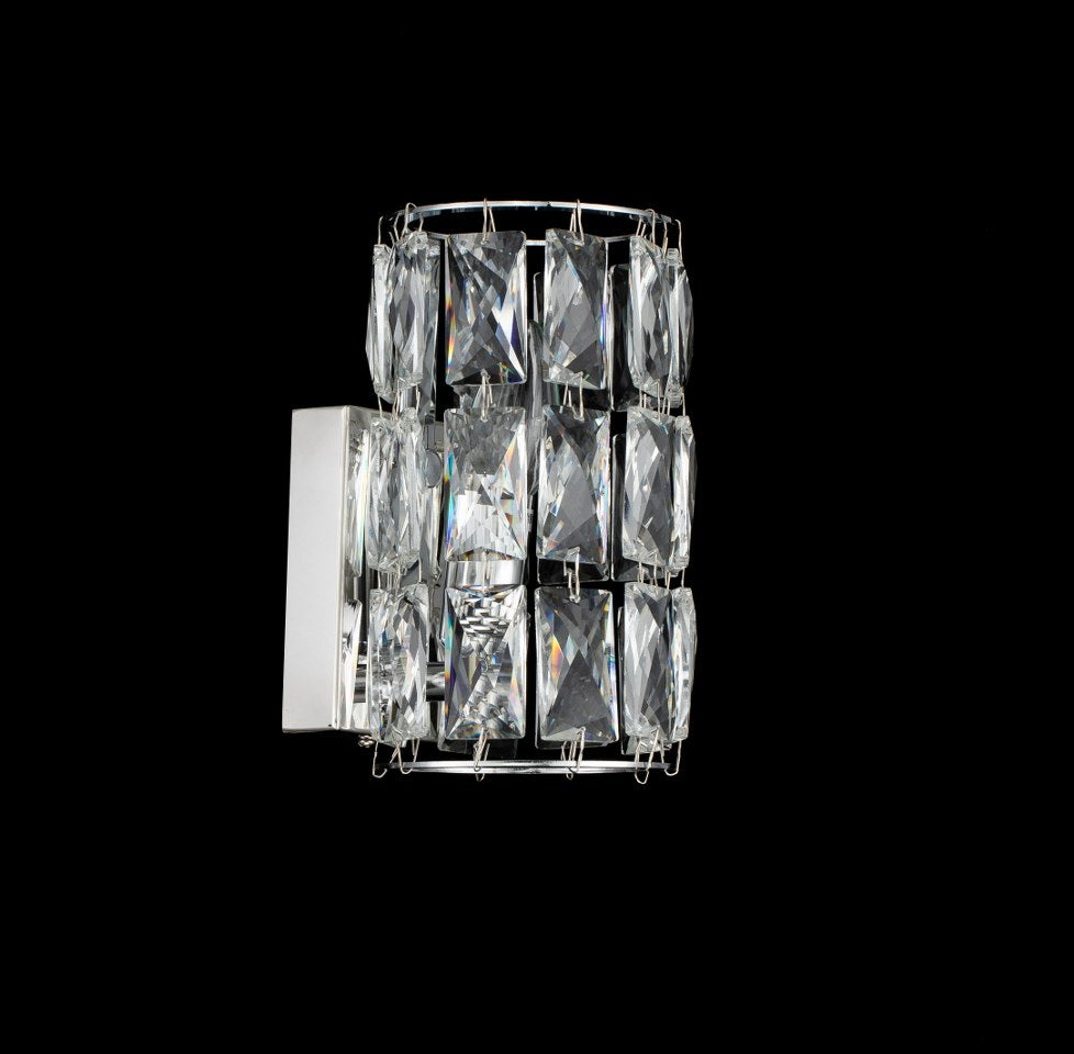 Aplique Carlton CLN173-1W