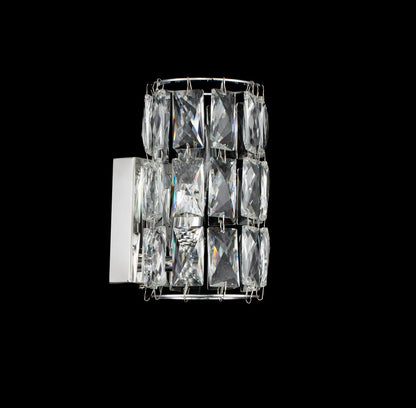 Aplique Carlton CLN173-1W