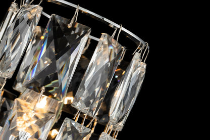 Aplique Carlton CLN173-1W