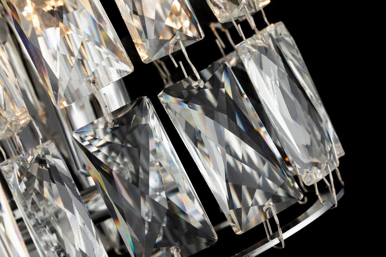 Aplique Carlton CLN173-1W