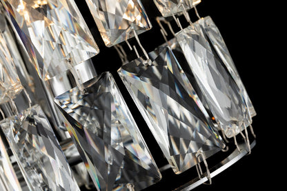 Aplique Carlton CLN173-1W