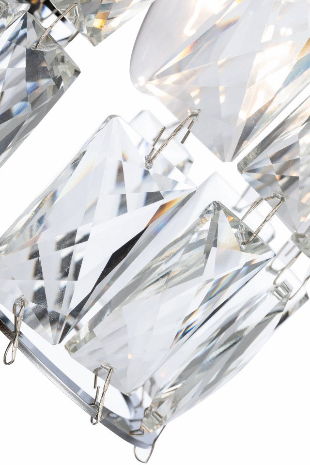 Aplique CARLTON CLN173-2W