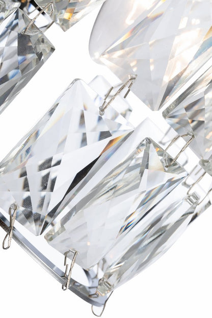 Aplique CARLTON CLN173-2W