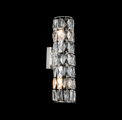 Aplique CARLTON CLN173-2W