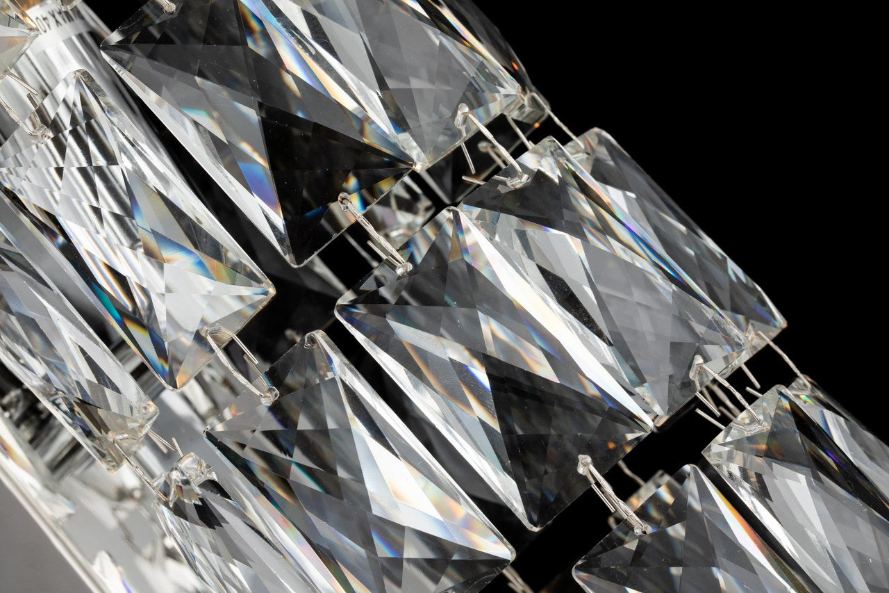 Aplique CARLTON CLN173-2W