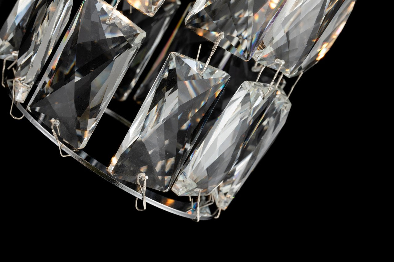 Aplique CARLTON CLN173-2W