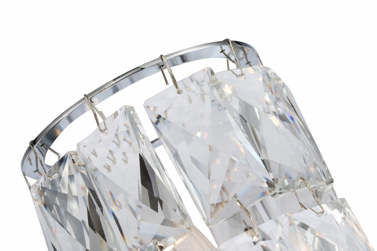 Aplique CARLTON CLN173-2W