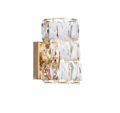 Aplique Carlton CLN174-1W