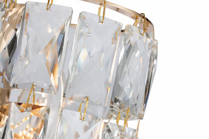 Aplique Carlton CLN174-1W