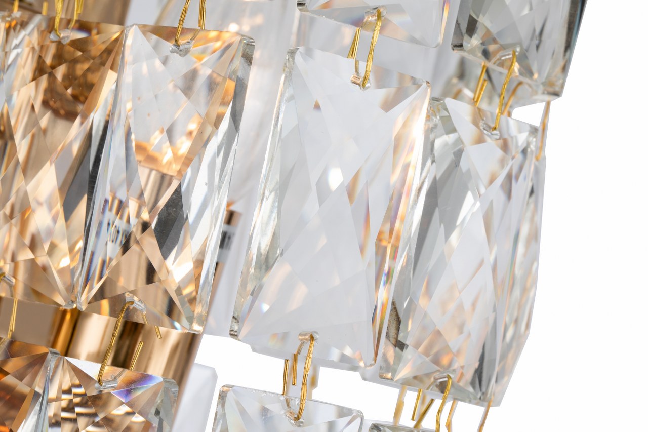 Aplique Carlton CLN174-1W