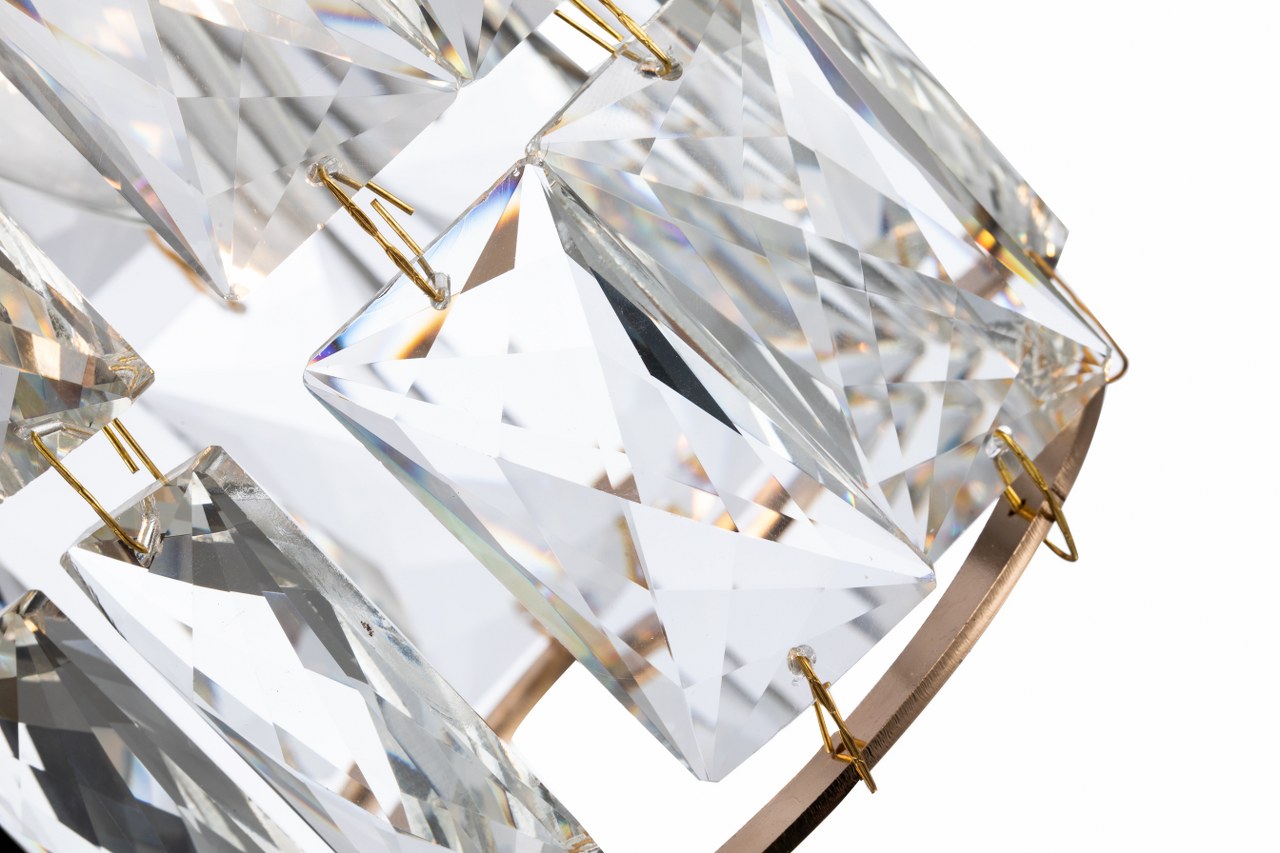 Aplique CARLTON CLN174-2W