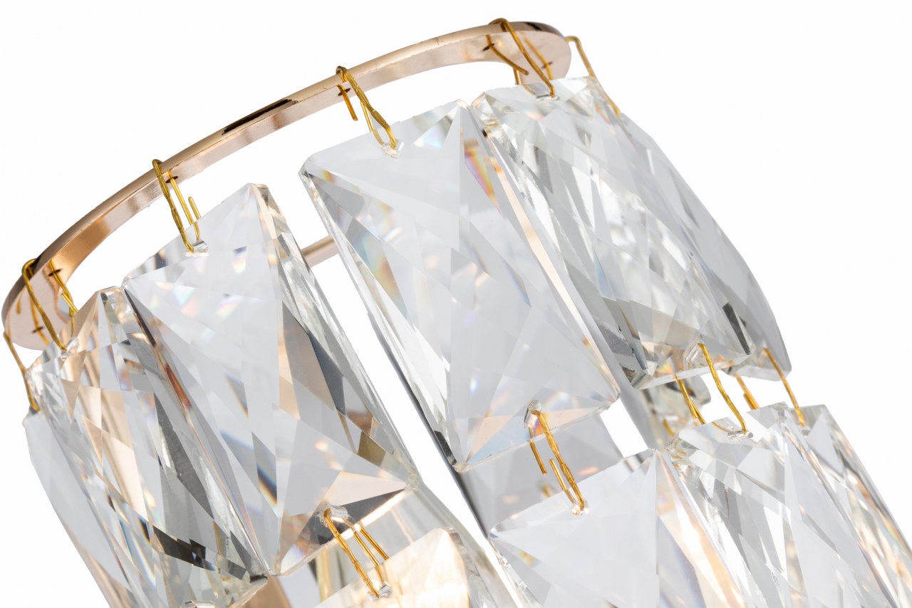 Aplique CARLTON CLN174-2W